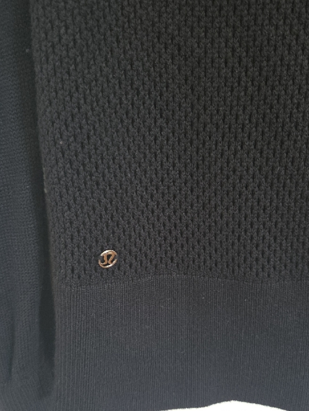 Lululemon Sunset Savasana Pullover II - Picture 5 of 8